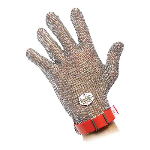 Friedrich Münch RNIROX-EASYM Niroflex Easyfit Schutzhandschhe, M Größe Friedrich Münch RNIROX-EASYM Niroflex Easyfit Schutzhandschhe, M Größe von Friedrich Münch