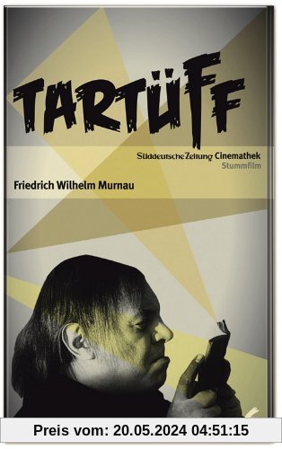 Tartüff von Friedrich Wilhelm Murnau