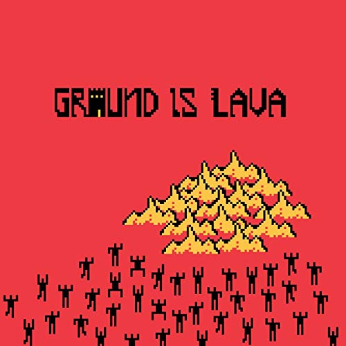 Groundislava [Vinyl LP] von Friends of Friends