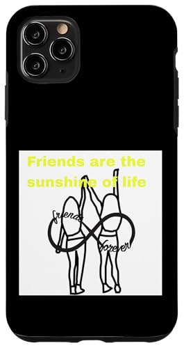 Friends Hülle für iPhone 11 Pro Max Friends Hülle für iPhone 11 Pro Max von Friends