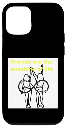 Friends Hülle für iPhone 12/12 Pro Friends Hülle für iPhone 12/12 Pro von Friends