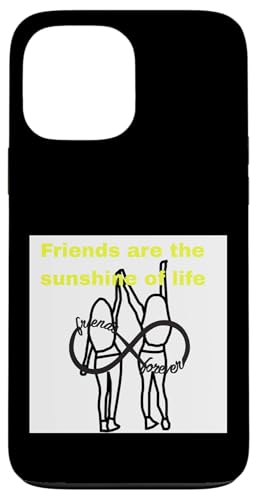 Friends Hülle für iPhone 13 Pro Max Friends Hülle für iPhone 13 Pro Max von Friends