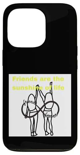 Friends Hülle für iPhone 13 Pro Friends Hülle für iPhone 13 Pro von Friends