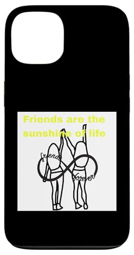 Friends Hülle für iPhone 13 Friends Hülle für iPhone 13 von Friends