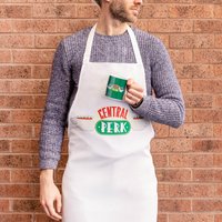 Friends Mug and Apron Gift Set Friends Mug and Apron Gift Set von Friends