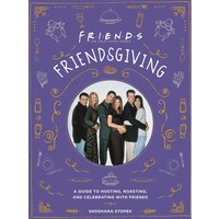 Friendsgiving Book von Friends