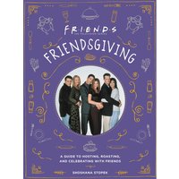 Friendsgiving Book Friendsgiving Book von Friends