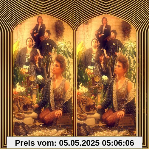 Manifest! von Friends