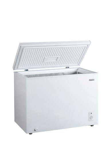 FRIGELUX - Gefriertruhe CCO300BE ; Weiß ; Nutzinhalt: 300 Liter ; freistehende Tiefkühltruhe FRIGELUX - Gefriertruhe CCO300BE ; Weiß ; Nutzinhalt: 300 Liter ; freistehende Tiefkühltruhe von Frigelux