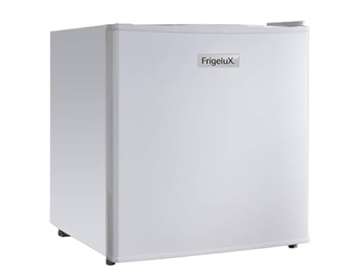 FRIGELUX Kompakter Kühlschrank RCU48BE von Frigelux