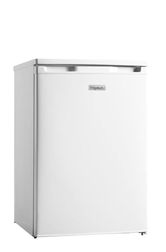 FrigeluX - R4TT141BE Kühlschrank mit 4*Gerfrierfach Table Top ; Weiß ; 113 Liter ; Kühlen: 97L ; Gefrieren: 16L ; Tischkühlschrank klein FrigeluX - R4TT141BE Kühlschrank mit 4*Gerfrierfach Table Top ; Weiß ; 113 Liter ; Kühlen: 97L ; Gefrieren: 16L ; Tischkühlschrank klein von Frigelux