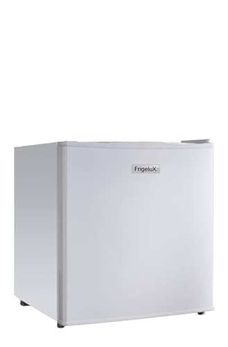 FrigeluX Kompakter Kühlschrank RCU48BE 45 L FrigeluX Kompakter Kühlschrank RCU48BE 45 L von Frigelux
