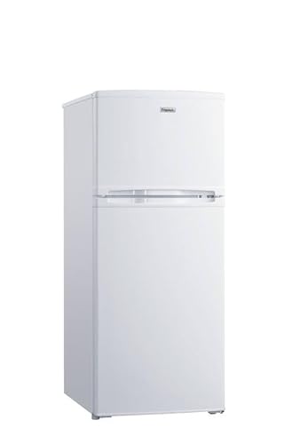 Frigelux - Doppeltür-Kühlschrank Weiß RDP151BE 151L Frigelux - Doppeltür-Kühlschrank Weiß RDP151BE 151L von Frigelux