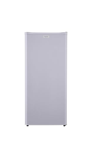 Frigelux Kühlschrank RF190A++ – Kühlschrank mit hoher Kapazität, umkehrbare Tür, 161 l – automatische Enteisung – freistehend – 3 Einlegeböden – Weiß Frigelux Kühlschrank RF190A++ – Kühlschrank mit hoher Kapazität, umkehrbare Tür, 161 l – automatische Enteisung – freistehend – 3 Einlegeböden – Weiß von Frigelux