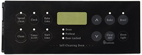 Frigidaire 316419303 Overlay-Bereich/Herd/Ofen von Frigidaire