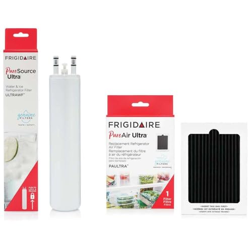 Frigidaire FRIGCOMBO ULTRAWF Wasserfilter & Paultra Luftfilter Combo Pack Frigidaire FRIGCOMBO ULTRAWF Wasserfilter & Paultra Luftfilter Combo Pack von Frigidaire
