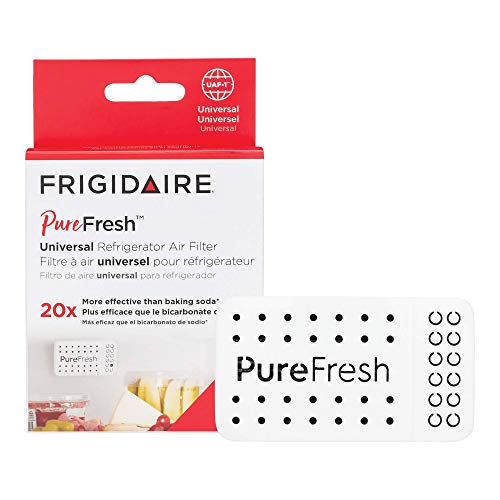 Frigidaire FRPFUAF1 PureFresh Universal-Kühlschrank-Luftfilter Frigidaire FRPFUAF1 PureFresh Universal-Kühlschrank-Luftfilter von Frigidaire