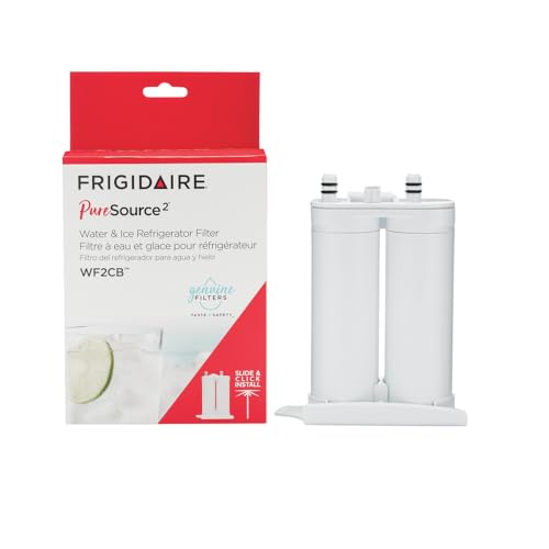 Frigidaire Pure Source 2 Wasserfilter Frigidaire Pure Source 2 Wasserfilter von Frigidaire
