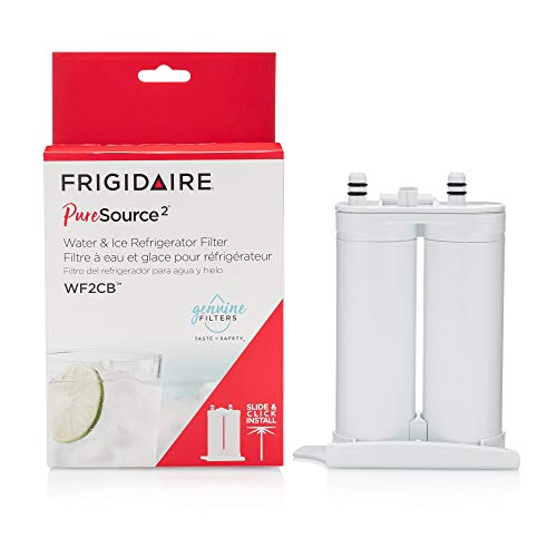 Frigidaire Pure Source 2 Wasserfilter Frigidaire Pure Source 2 Wasserfilter von Frigidaire