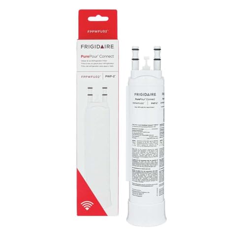 Frigidaire PurePour Connect™ PWF-2™ Wasser- und Eiskühlschrankfilter von Frigidaire