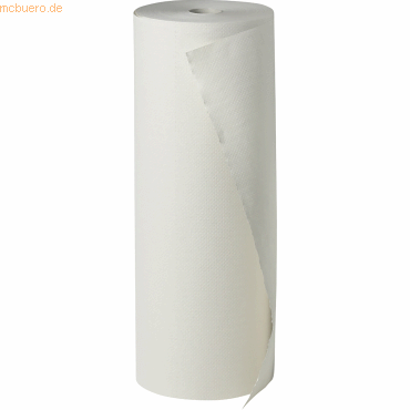 Fripa Fripa-Medizinalrollen Basic Line 1-lagig 50cmx50m weiß von Fripa