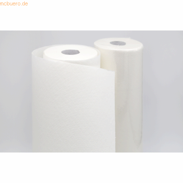 Fripa Medizinalrolle duo-line+ 5055906 2-lagig 39cmx50m weiß Fripa Medizinalrolle duo-line+ 5055906 2-lagig 39cmx50m weiß von Fripa