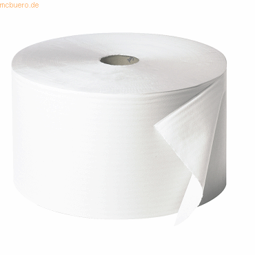 Fripa fripa Putzrolle 5522301 23cmx950m 2lagig Tissue weiß 2 Stück Fripa fripa Putzrolle 5522301 23cmx950m 2lagig Tissue weiß 2 Stück von Fripa