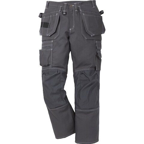 Fristads Handwerkerhose 265K F As Gr??E D112 Dunkelgrau von Fristads