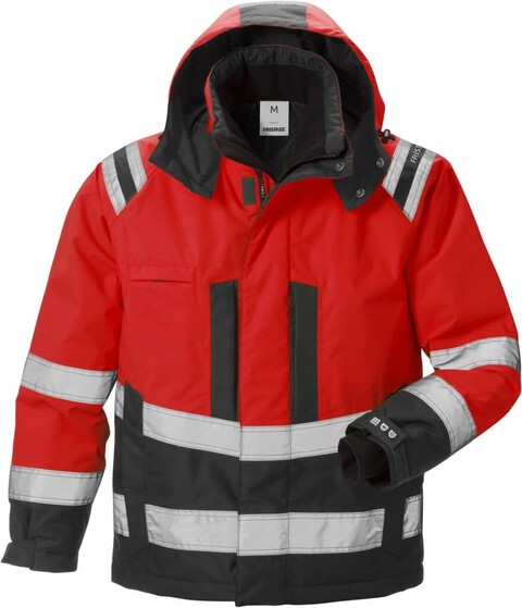 Fristads High Vis Airtech? Win Terjacke Kl. 3 4035 Gtt Gr??E von Fristads
