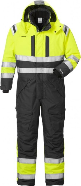 Fristads High Vis Airtech? Win Teroverall Kl. 3 8015 Gtt Gr?? von Fristads