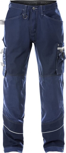 Fristads Hose 2123 Cyd Gr??E C 48 Marineblau von Fristads