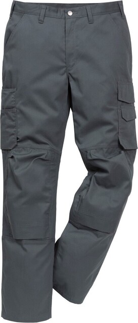Fristads Hose 2580 P154 Gr??E C152 Dunkelgrau von Fristads
