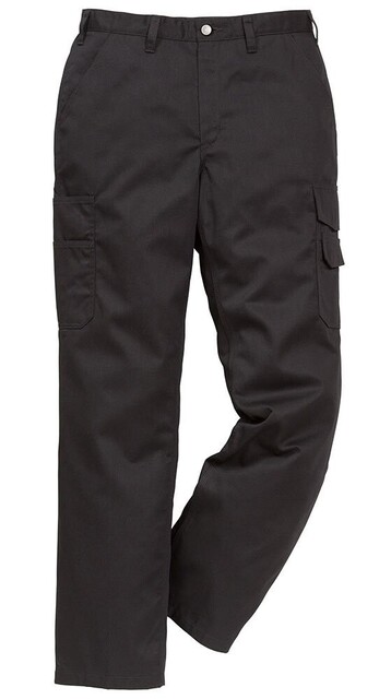 Fristads Hose 280 P154 Gr??E D 108 Schwarz von Fristads