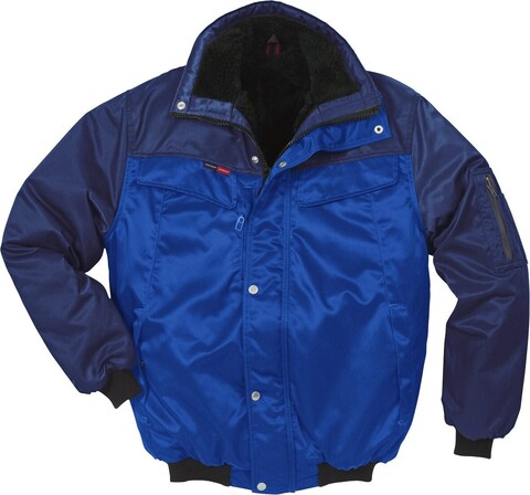 Fristads Icon Two Winter Pilot Enjacke 4813 Pp Gr??E 2Xl K?Ni von Fristads