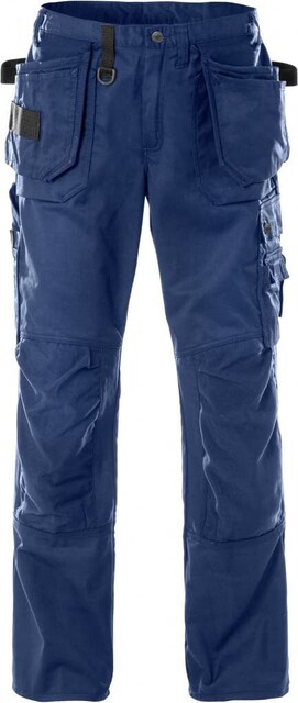 Fristads Kansas Handwerkerhose 241 PS25... Arbeitshose mit Holstertaschen von Fristads
