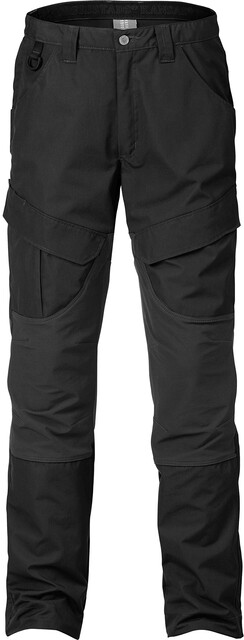 Fristads Service Stretch-Hose 2526 Plw Gr??E D108 Schwarz von Fristads
