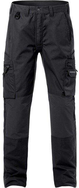 Fristads Service Stretch-Hose 2700 Plw Gr??E D108 Schwarz von Fristads
