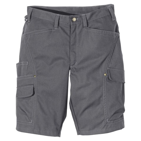 Fristads Shorts 254 Bpc Gr??E C48 Dunkelgrau von Fristads