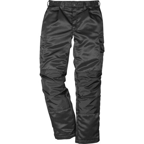 Fristads Winterhose 267 Pp Gr? ?E C52 Schwarz von Fristads