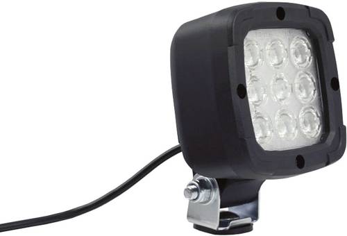 Fristom Arbeitsscheinwerfer 12 V, 24 V, 36 V, 48V FT-036 LED 90453 Nahfeldausleuchtung (B x H x T) 1 von Fristom