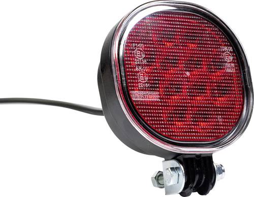 Fristom Nebelschlussleuchte Offene Kabelenden Nebelschlussleuchte hinten 12 V/DC, 24 V/DC Fristom Nebelschlussleuchte Offene Kabelenden Nebelschlussleuchte hinten 12 V/DC, 24 V/DC von Fristom