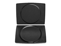 FRITEL 142356 - Pfanne für Pfannkuchen - für Waffeleisen FRITEL 142356 - Pfanne für Pfannkuchen - für Waffeleisen von Fritel