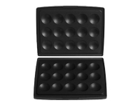 Fritel 142362, Quadratisch, Schwarz Fritel 142362, Quadratisch, Schwarz von Fritel