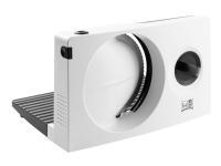 FRITEL Starter SL 3070 - Schneidemaschine - 100 W - weiß/schwarz FRITEL Starter SL 3070 - Schneidemaschine - 100 W - weiß/schwarz von Fritel
