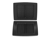 FRITEL - Waffelplatten-Set - für Waffeleisen FRITEL - Waffelplatten-Set - für Waffeleisen von Fritel