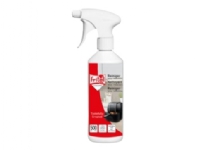 Fritel 135618 Fritteusenreiniger 500 ml Fritel 135618 Fritteusenreiniger 500 ml von Fritel