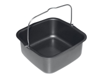 Fritel 150038, Backblech, Fritel, 4701 4702 4703 4801 4802 4804, Schwarz Fritel 150038, Backblech, Fritel, 4701 4702 4703 4801 4802 4804, Schwarz von Fritel