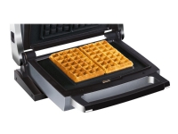 Fritel CW 2438, 360 mm, 340 mm, 155 mm, 5,5 kg, 1600 W Fritel CW 2438, 360 mm, 340 mm, 155 mm, 5,5 kg, 1600 W von Fritel