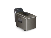 Fritel Friteuse Turbo SF 4368, Frituregryde, 4 L, 150 °C, 190 °C, 5 Person(en), Enkelt von Fritel