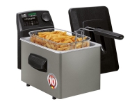 Fritel FryTastic 5150, Fritteuse, 3 l, 3 l, 150 °C, 190 °C, 4 Person(en) von Fritel
